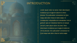 Arabic Culture Theme - Slide 4