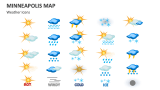 Minneapolis Map - Slide 5