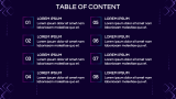 Video Game Pitch Deck - Slide 2