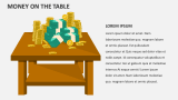 Money on the Table - Slide 2