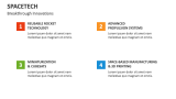 Breakthrough Innovations | SpaceTech - Slide 8