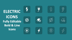 Electric Icons - Slide 1
