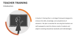 Teacher Training - Slide 3
