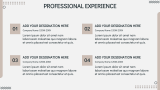 Minimalist Resume - Slide 6