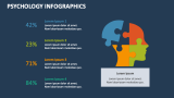 Psychology Infographics - Slide 4