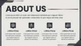 About Us - Slide 12