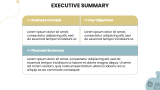 Hotel Business Plan - Slide 3