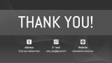 Dark Waves Presentation Theme - Slide 12