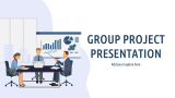 Group Project Presentation - Slide 1