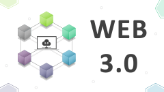 Web 3.0 - Slide 1