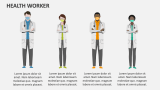 Health Worker - Slide 1