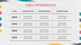 Simple Colorful Presentation - Slide 11