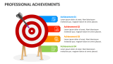 Professional Achievements - Slide 2