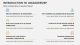 Why Unleadership is Needed Today? - Slide 4