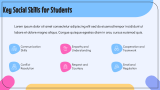 Social Skills in School - Slide 6