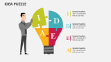 Idea Puzzle - Slide 2