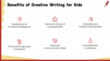 Creative Writing Workshop for Kids Presentation - Slide 9