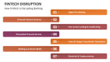 How FinTech is Disrupting Banking - Slide 5