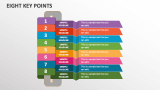 Eight Key Points - Slide 1