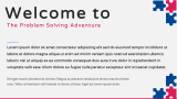 Problem Solving Lesson for Children - Slide 3