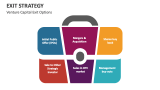 Venture Capital Exit Strategy Options - Slide 6