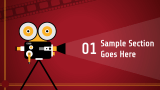 Box Office Theme - Slide 3