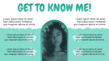 Fun Facts About Me - Slide 3