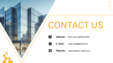 Company Portfolio Presentation - Slide 10