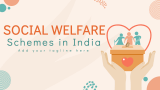 Social Welfare Schemes in India - Slide 1