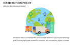 What is Distribution Policy? - Slide 1