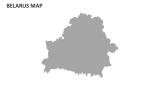 Belarus Map - Slide 2