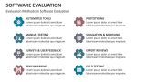 Evaluation Methods in Software Evaluation - Slide 5