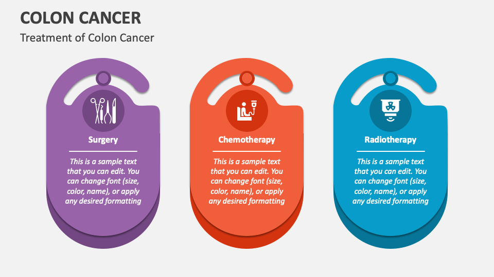 pathophysiology of colon cancer slideshare