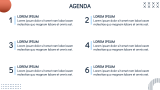 Meet Your Teacher Presentation Template - Slide 2