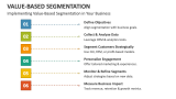 Implementing Value-Based Segmentation in Your Business - Slide 8