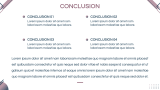Aesthetic E-Commerce Business Plan - Slide 14