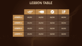 Music Presentation Theme - Slide 9