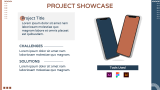 UI/UX Designer Portfolio Presentation - Slide 7