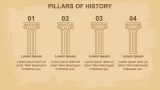 History Theme - Slide 5