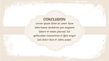 Vintage Style Business Plan - Slide 11