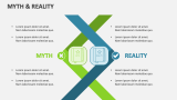 Myth & Reality - Slide 4