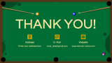 Billiards Theme - Slide 12