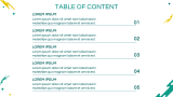 Cleaning Service Company Profile - Slide 2