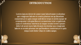 20th Birthday Presentation Template - Slide 4