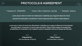 Blockchain Proposal Presentation - Slide 13