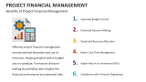 Benefits of Project Financial Management - Slide 7