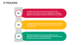 IT Policies - Slide 9