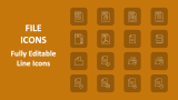 File Icons - Slide 2