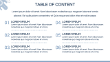Simple Business Overview - Slide 2