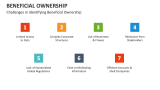 Challenges in Identifying Beneficial Ownership - Slide 10